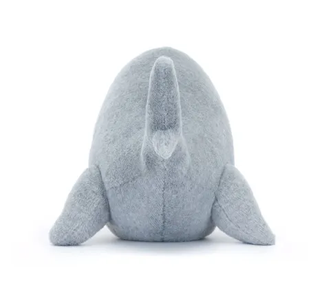 Jellycat Plush Toy Silvie Shark