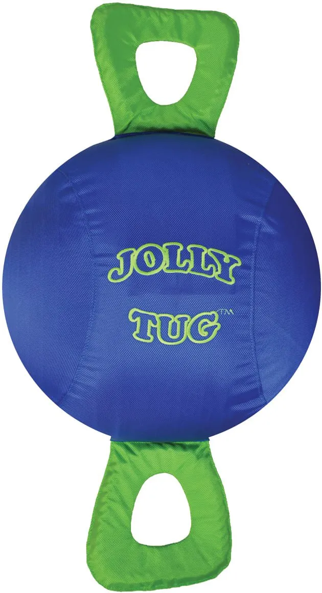 Jolly Tug