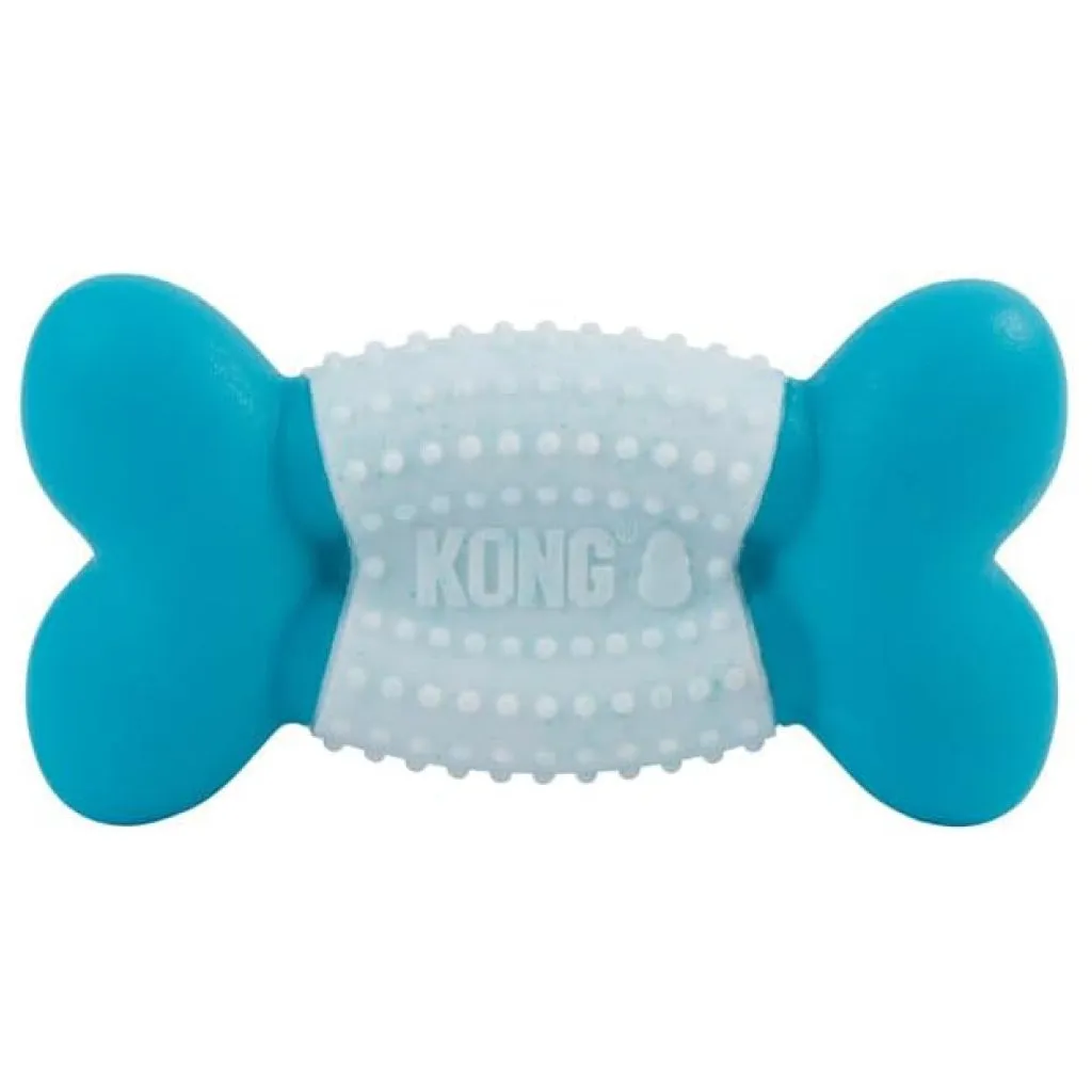 KONG Duets Dental Bone for Medium & Large Dogs