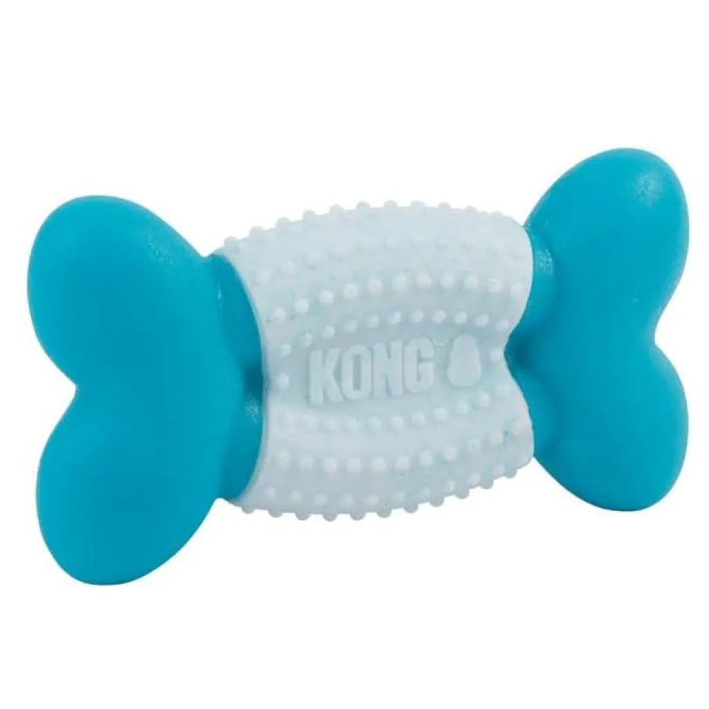 KONG Duets Dental Bone for Medium & Large Dogs