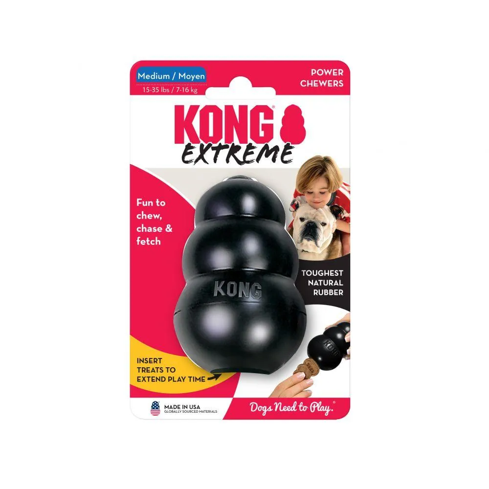 KONG® Extreme