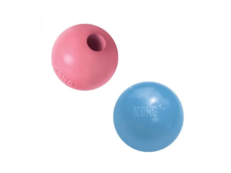 KONG Puppy Ball Toys