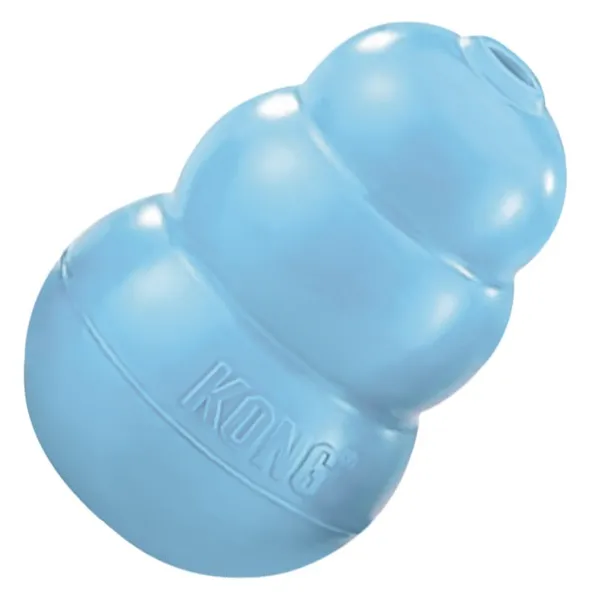 KONG Puppy Dog Toy