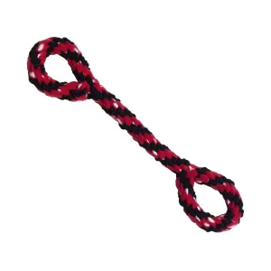 Kong Signature Rope Double Tug, Dog Toy - 22-Inch