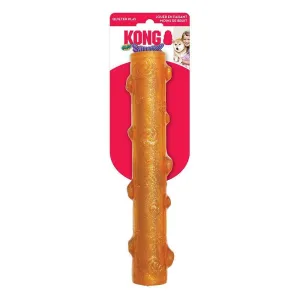 KONG Squeezz Crackle Stick