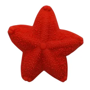 Lanco Red Sea Star Teether