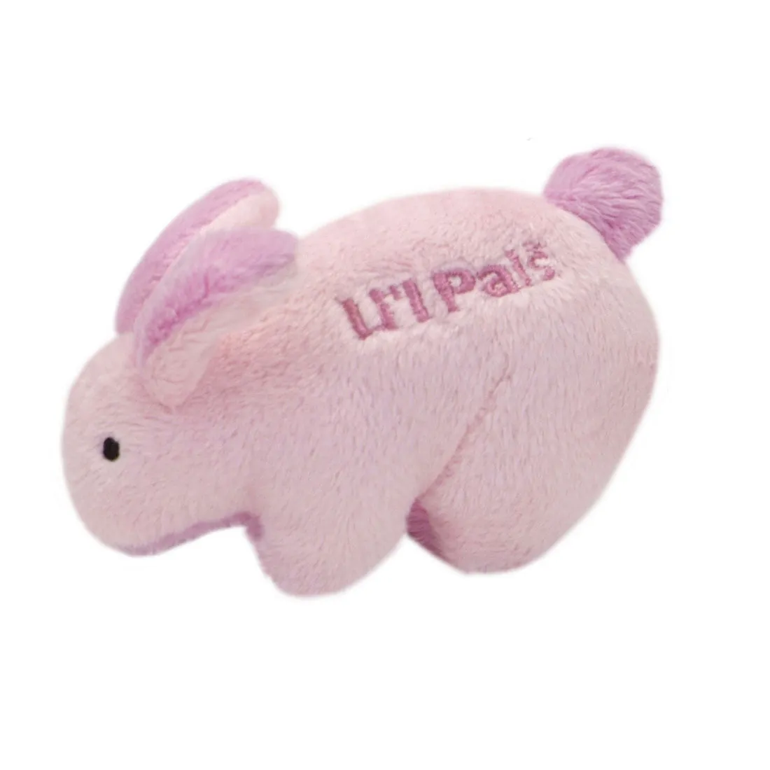 Li'l Pals Tiny Plush Dog Toy