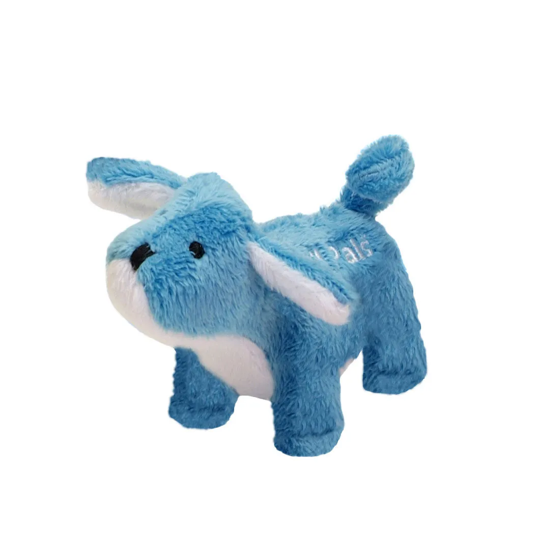 Li'l Pals Tiny Plush Dog Toy