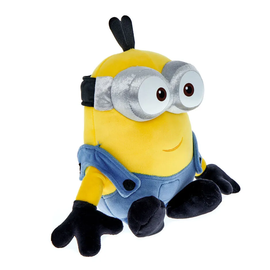 Minions Kevin Soft Toy