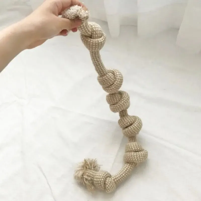 Multi-Purpose Chew Toy for Pets