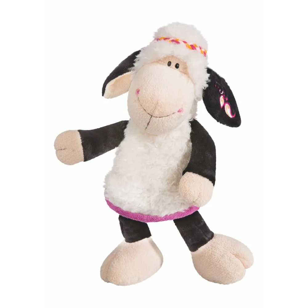 Nici Jolly Sheep Malou 25cm