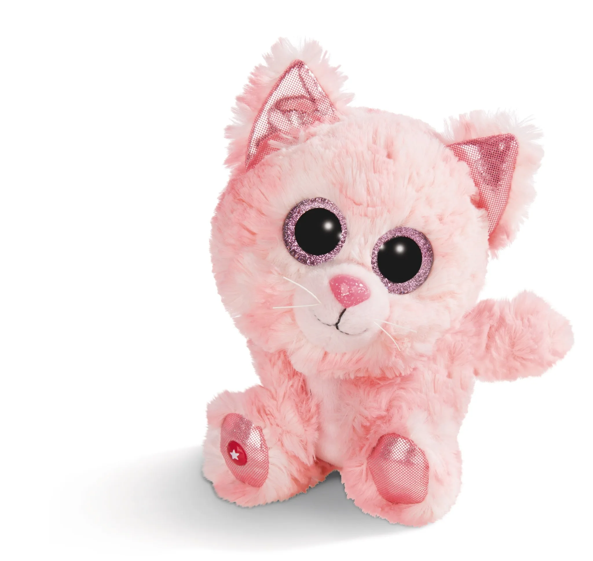 Nici Pops 15cm Cat Dreamie