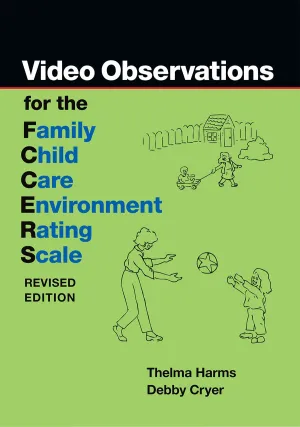 Observations for the FCCERS Workbook