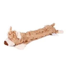 PAWS ASIA Factory Dropshipping Best Sale Cotton Plush Pet Calming Durable Male Dogs Sex Toys