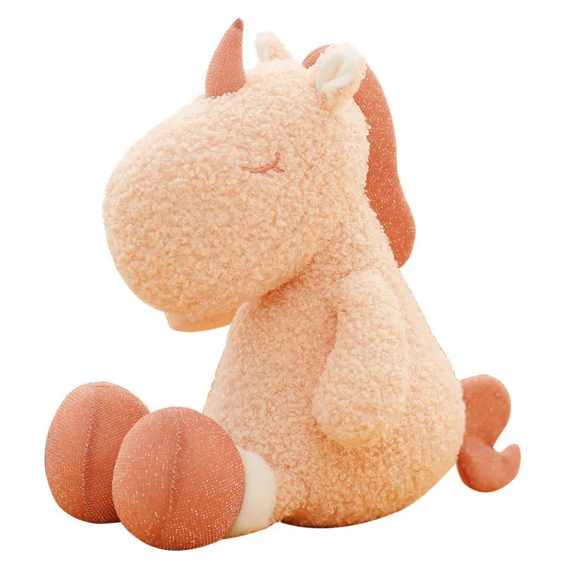 Plush Cuddly Soft Toy