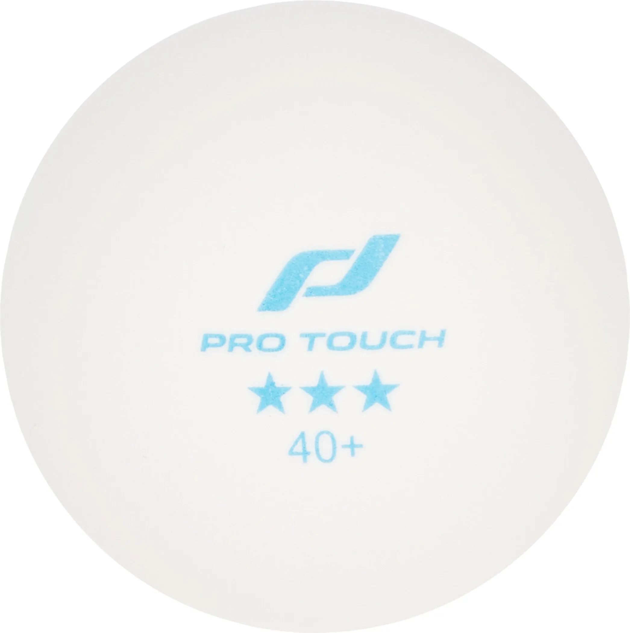 PRO TOUCH TT-Ball PRO Ball 3 star x3