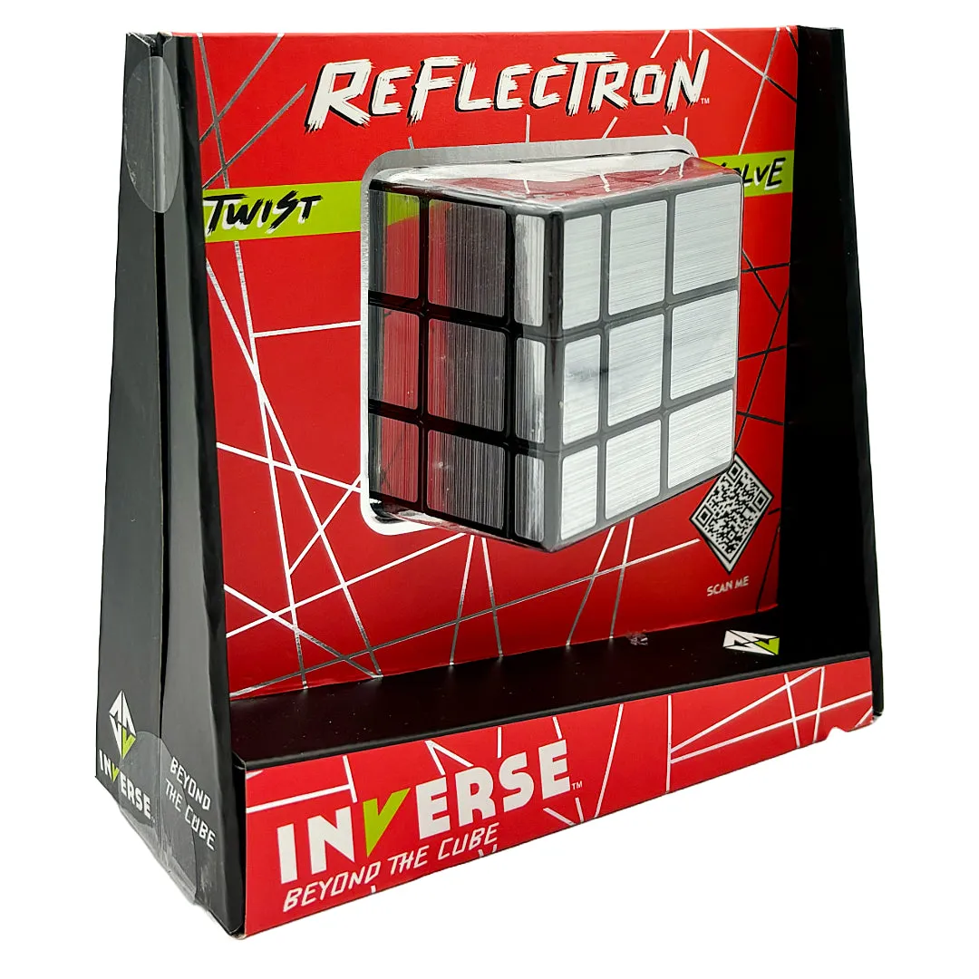 Project Genius® Inverse™ Reflectron