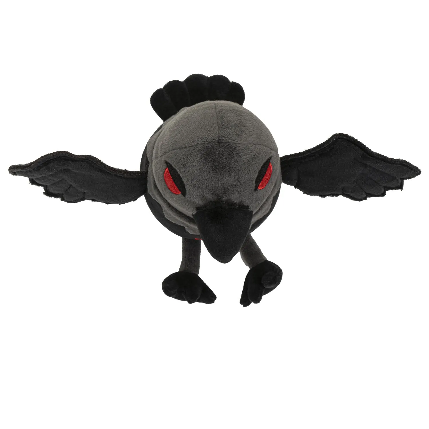 RAVEN PLUSH C/48