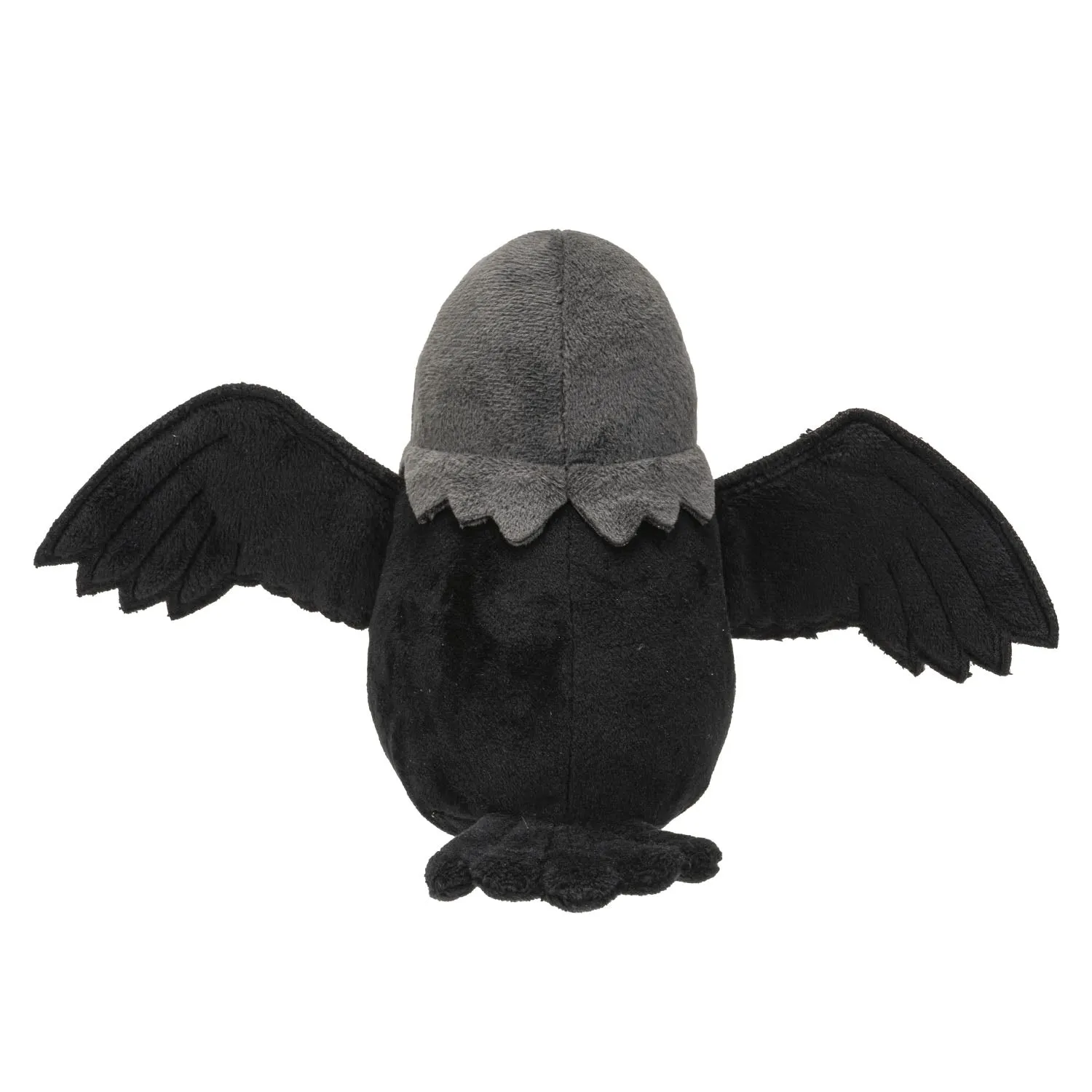 RAVEN PLUSH C/48