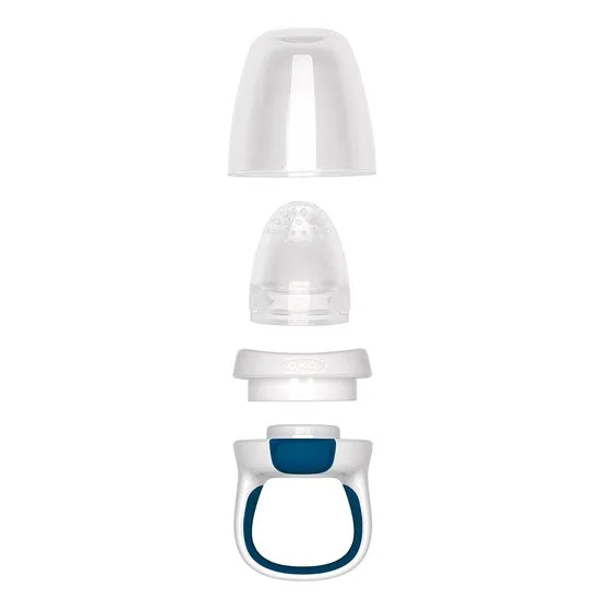 Silicone Teething Feeder