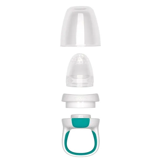 Silicone Teething Feeder