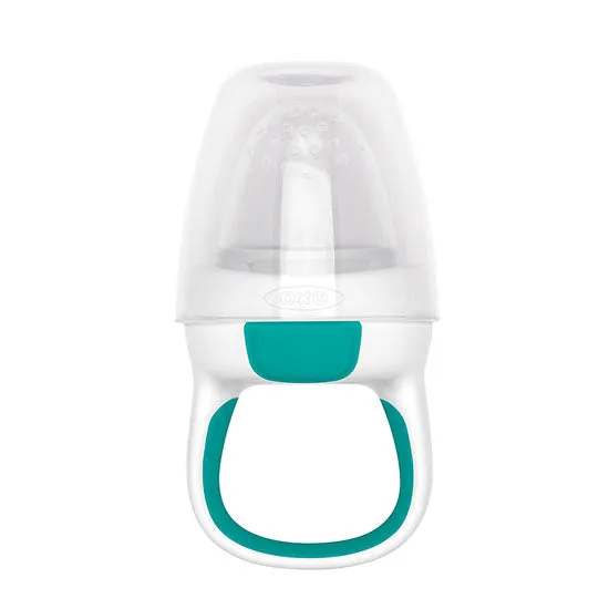 Silicone Teething Feeder