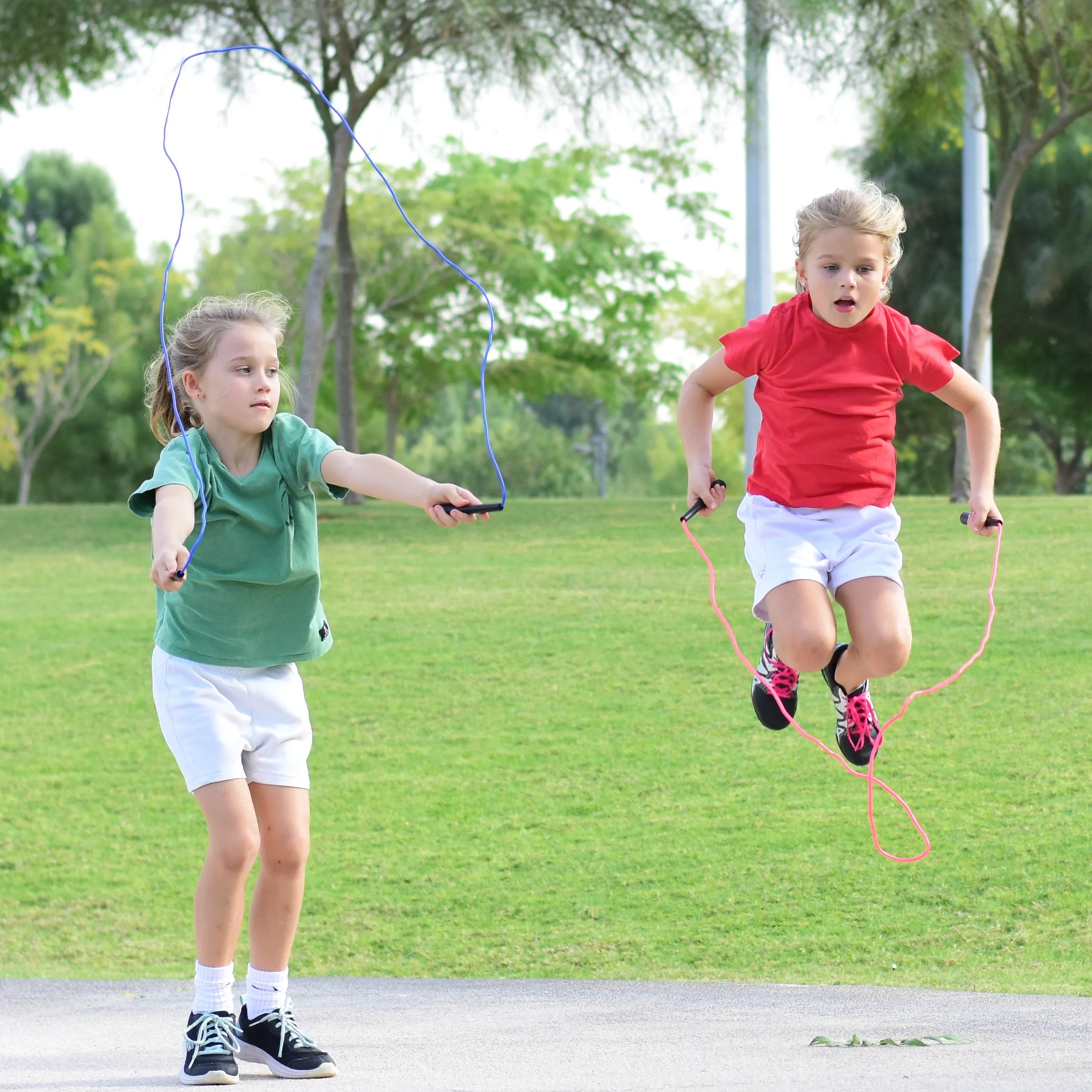 Skipping Rope (5 sizes available)