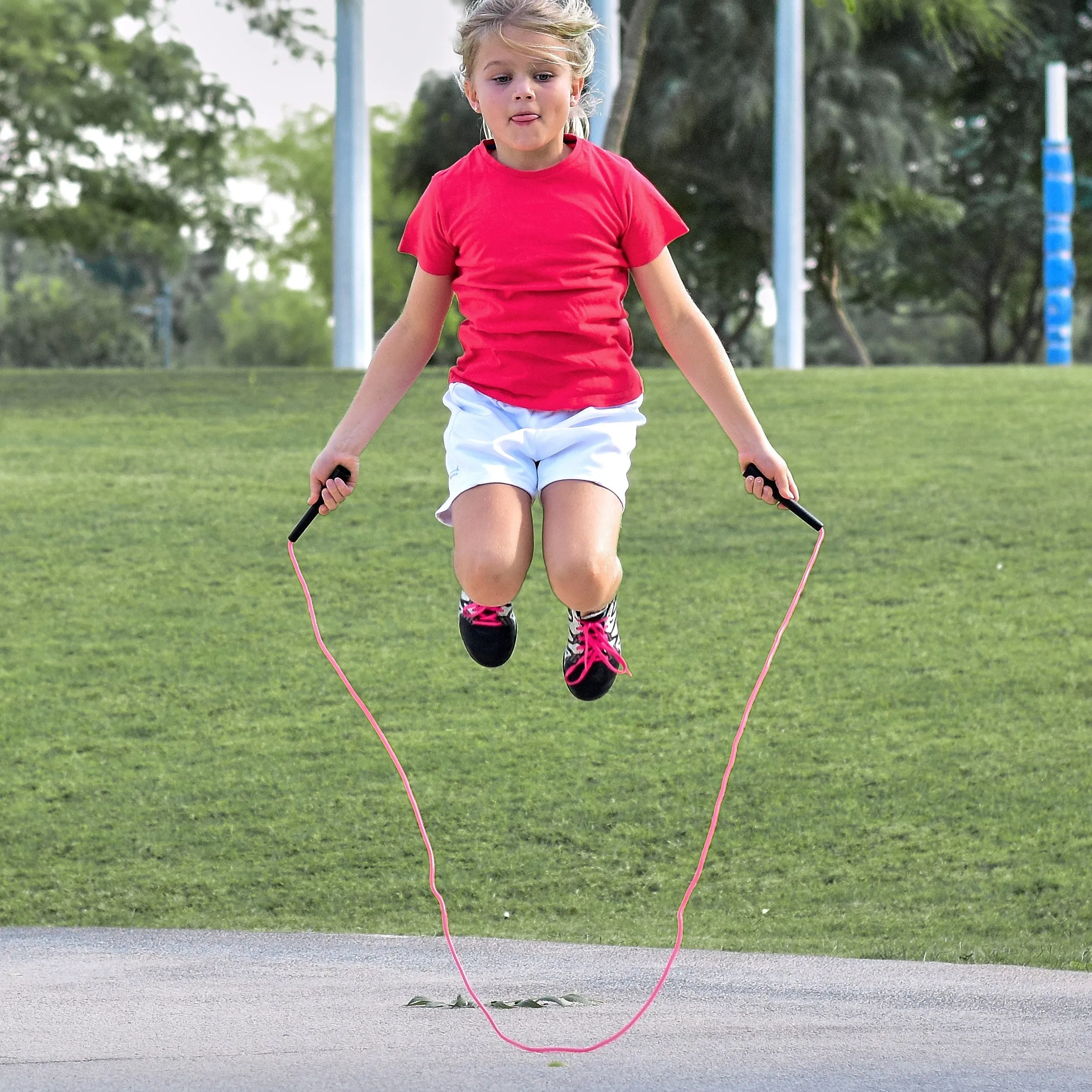 Skipping Rope (5 sizes available)