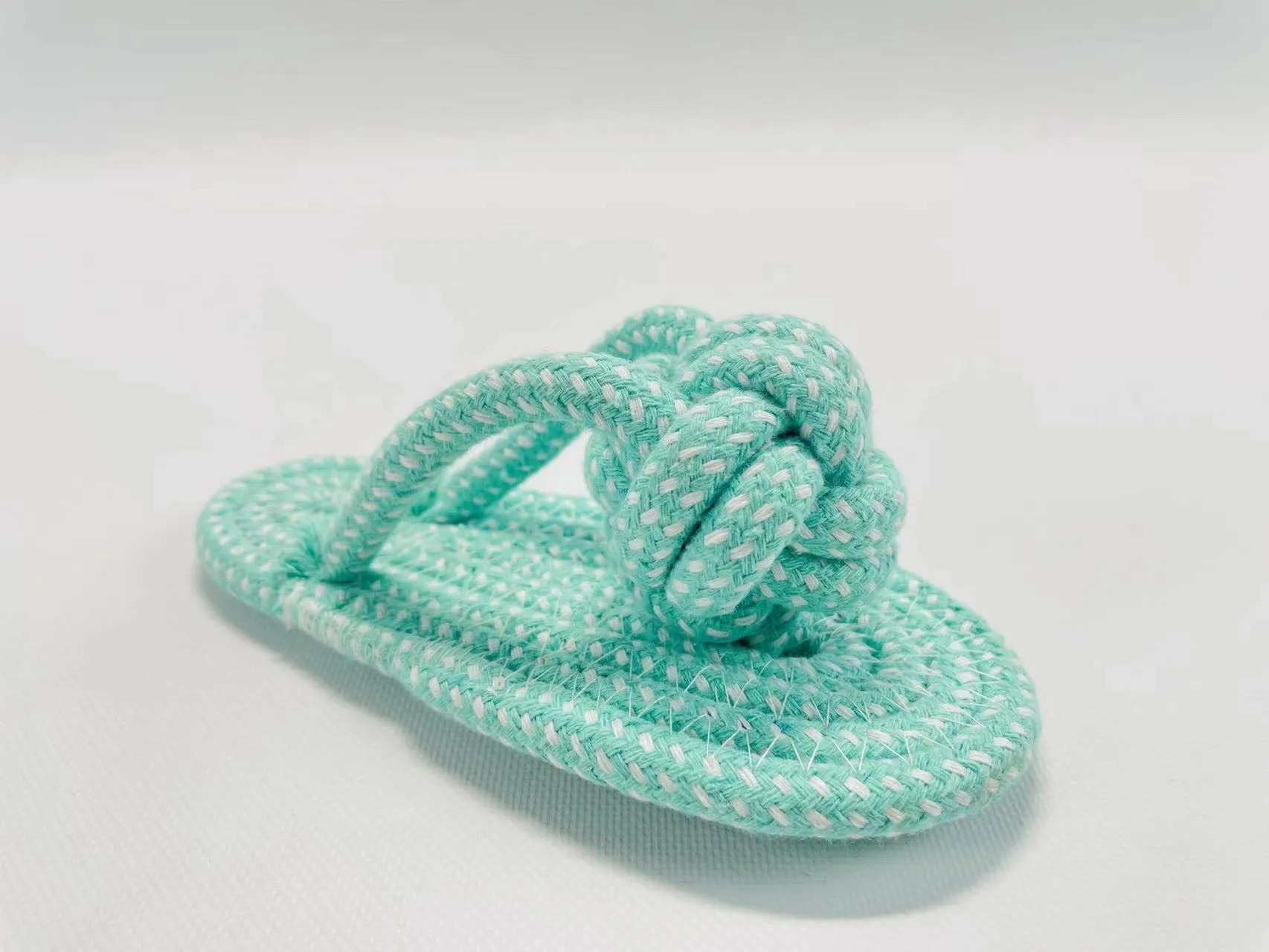 Slipper Rope Toys