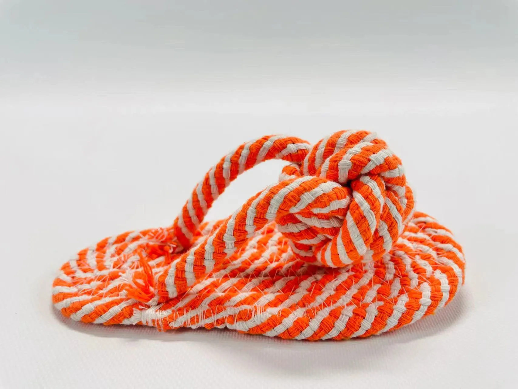 Slipper Rope Toys