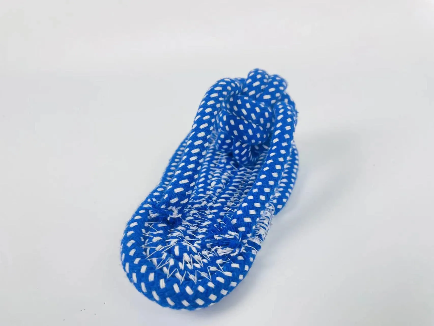 Slipper Rope Toys