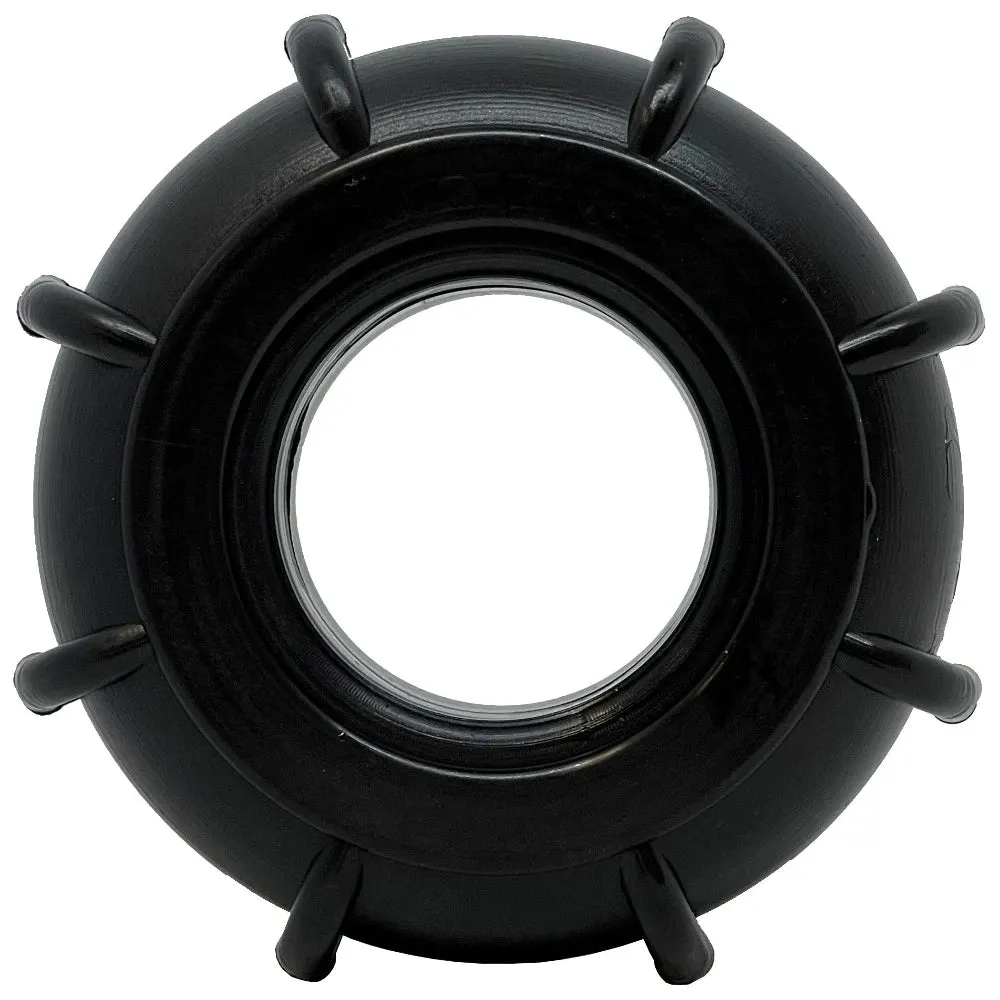 Soda Pup ID Tractor Tire