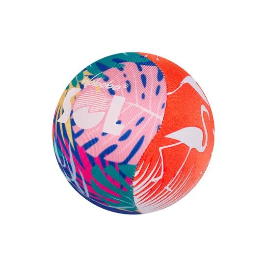 SOL Color-changing Ball