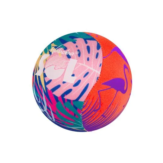 SOL Color-changing Ball