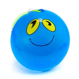 SPIRAL FUN FACE BALL 18 INCH