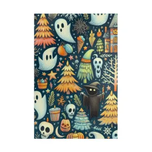 Spooky Holidays - Puzzle (110, 252, 520, 1014-piece)