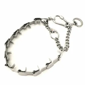 Sprenger Neck Tech  Prong, swivel ring