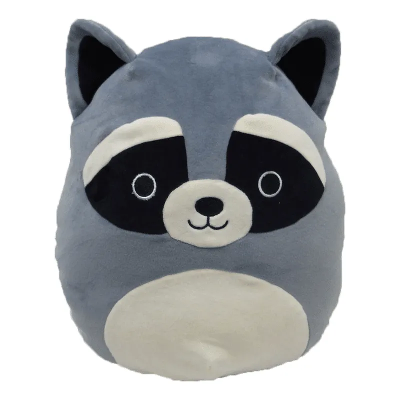 Squishmallows Randy the Raccoon