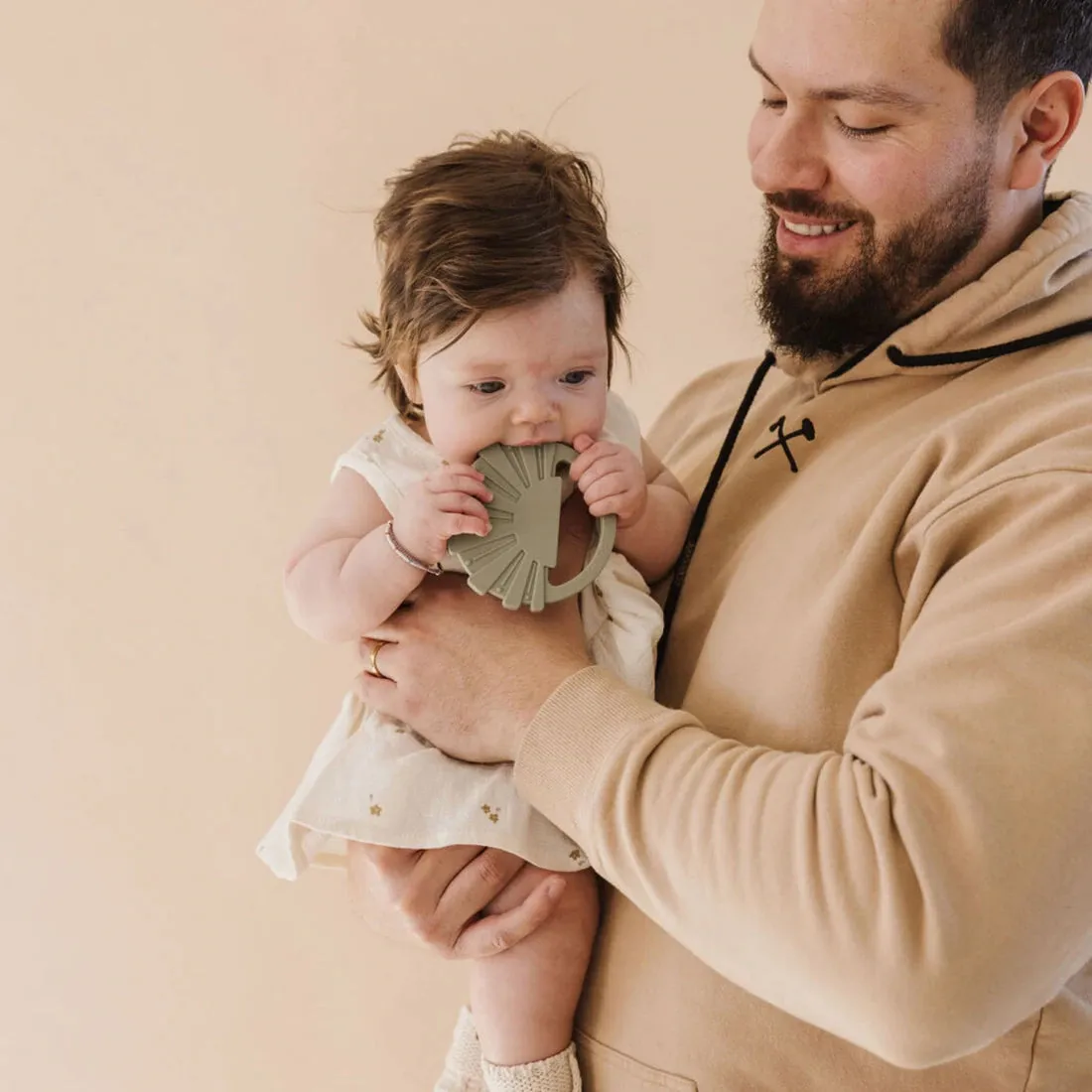 Sunshine || Freezer Teether