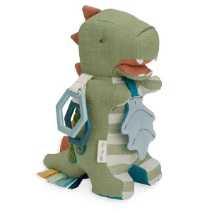 The Link & Love Dino Plush