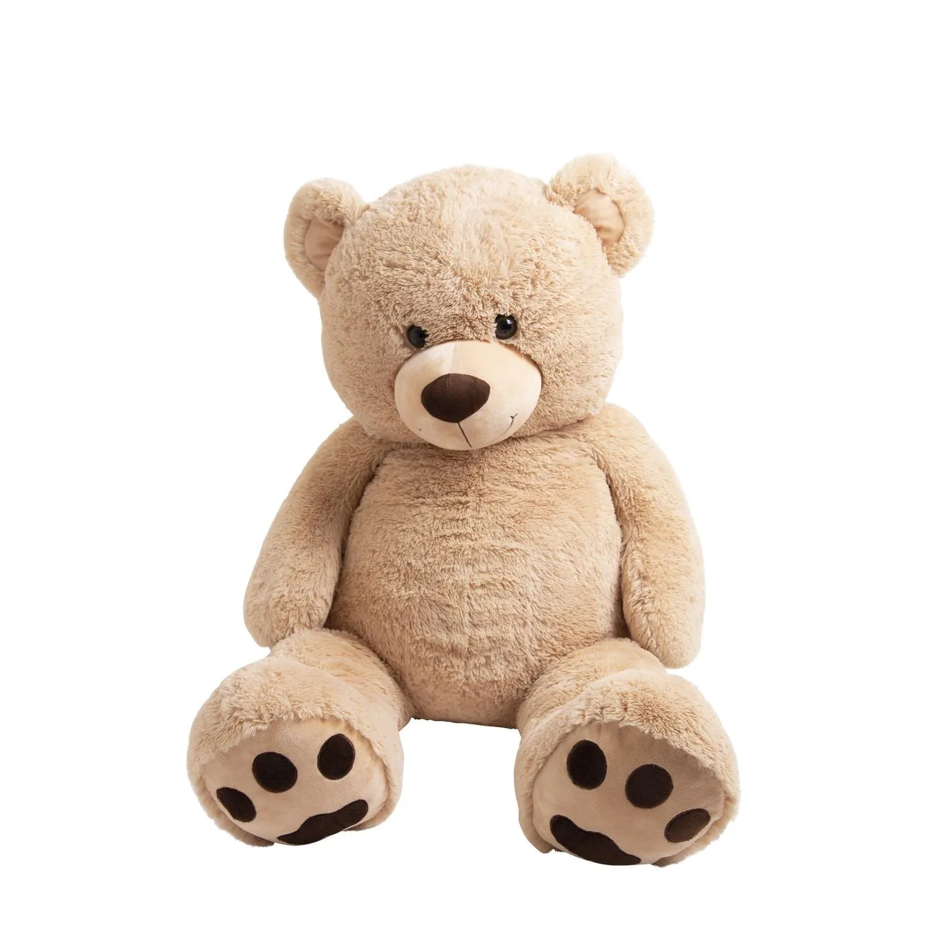 TOBY 1.3M PLUSH BEAR