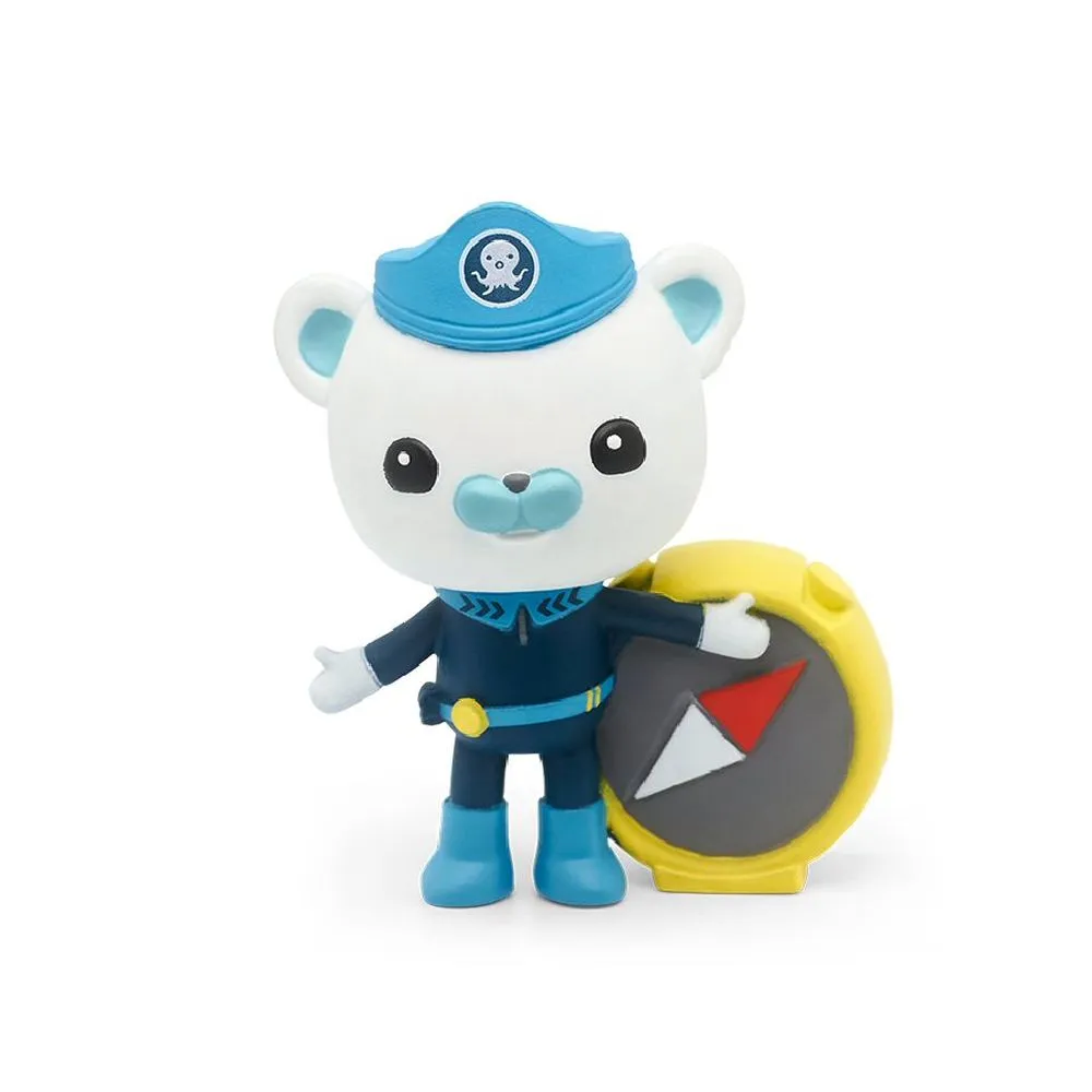 Tonies Octonauts Captain Barnacles Tonie