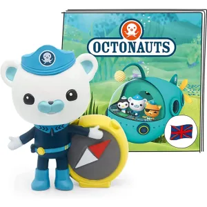 Tonies Octonauts Captain Barnacles Tonie