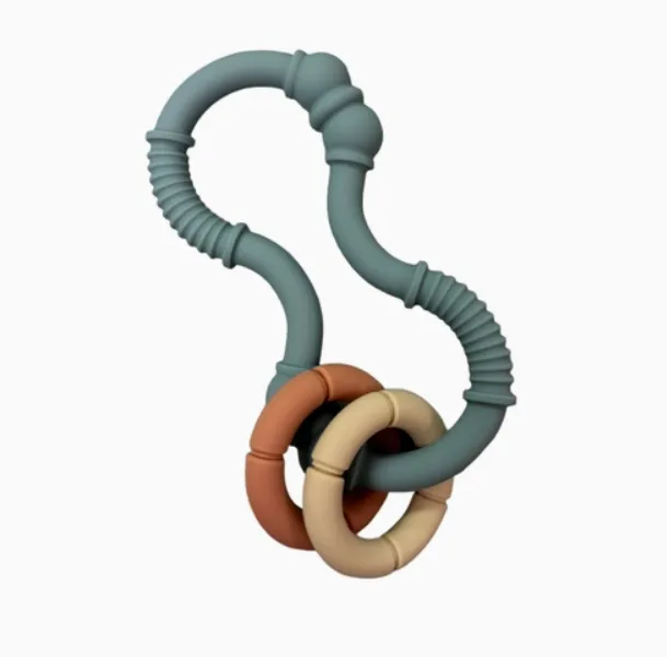 Twist Teether