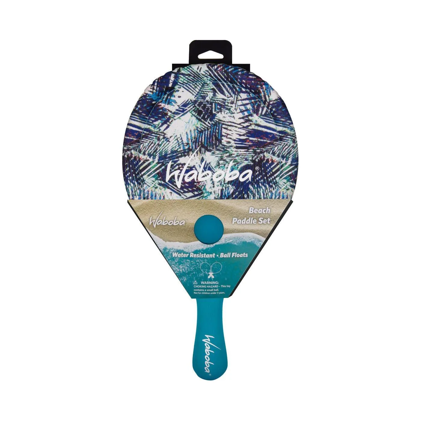 Waboba Beach Paddle Set