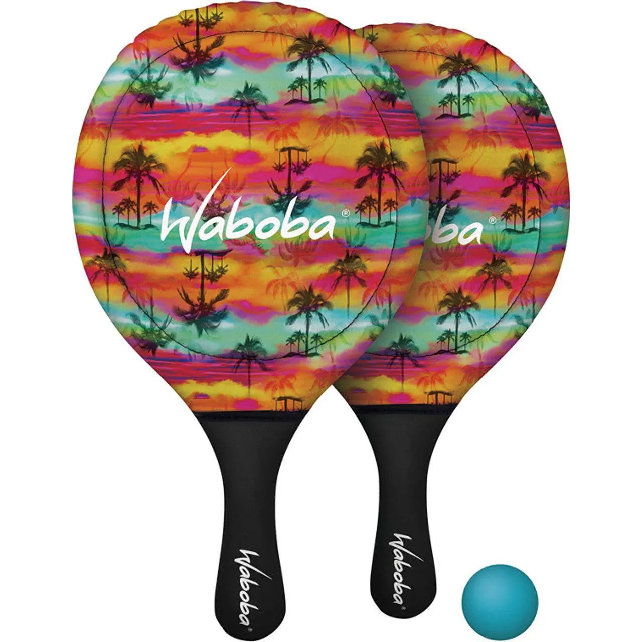 Waboba Beach Paddle Set