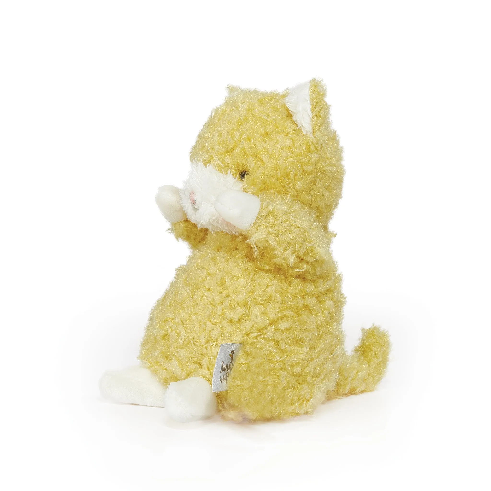 Wee Alley Cat Plush toy - Bunnies By The Bay