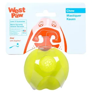 West Paw Design Jive for Dogs (Green)