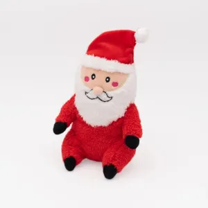 Zippy Paws - Cheeky Chumz Santa