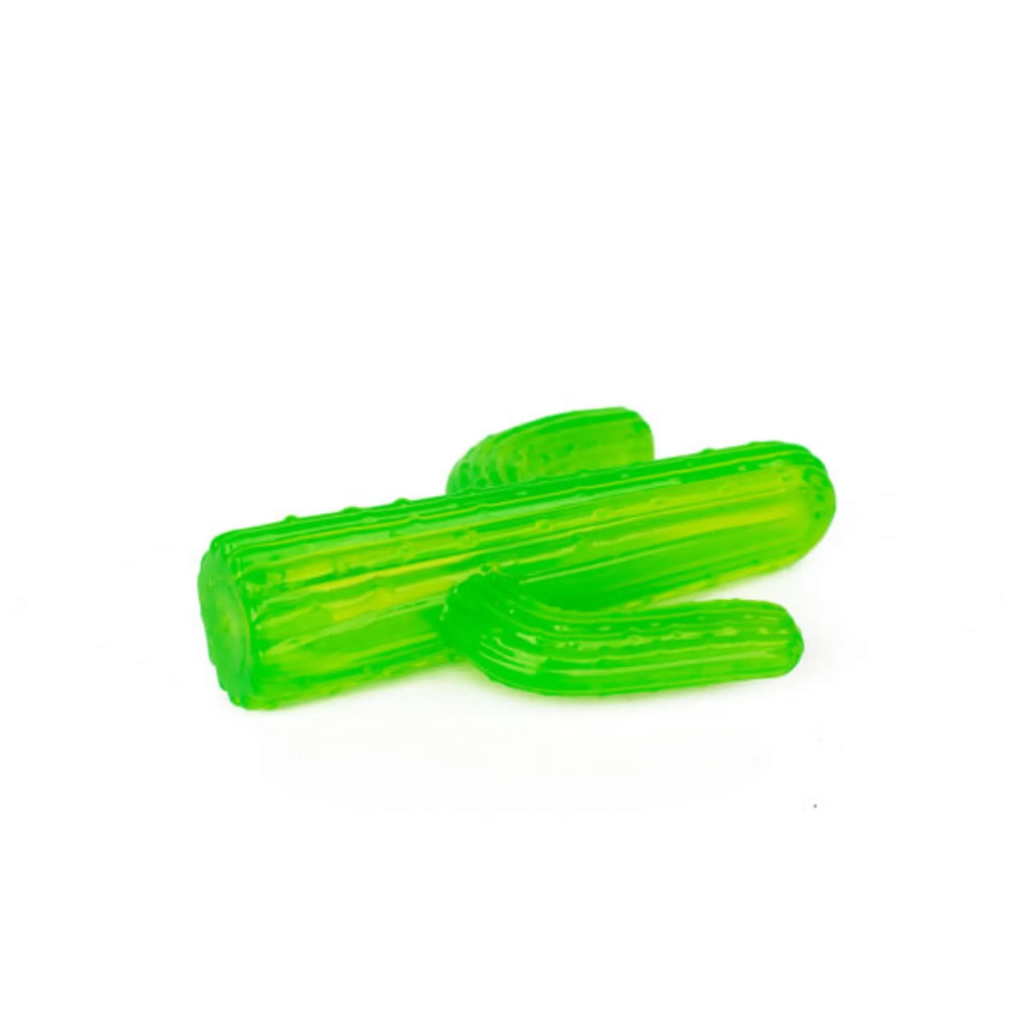 ZippyTuff Cactus Dog Fetch Toy